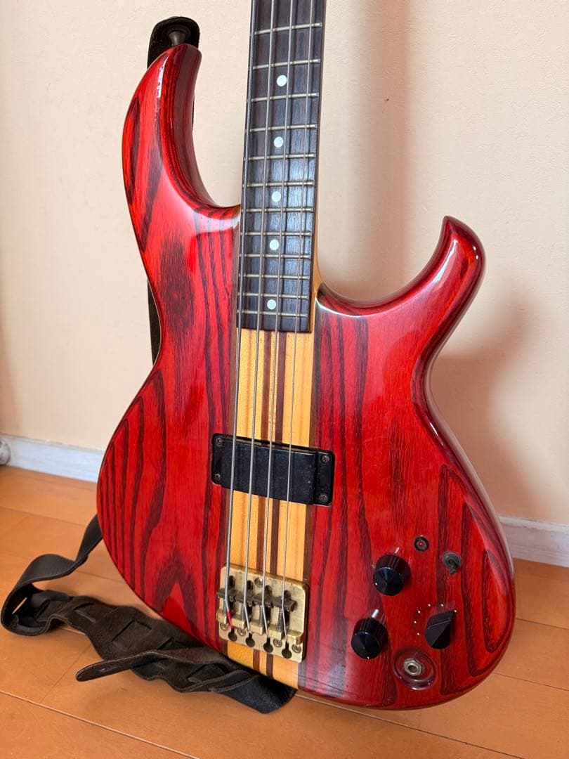 ト*プ様 Aria pro II SB-1000 ビンテージ ベースギター 本体