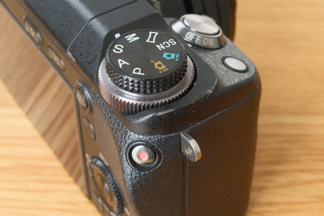 SONY NEX-6 レンズキット