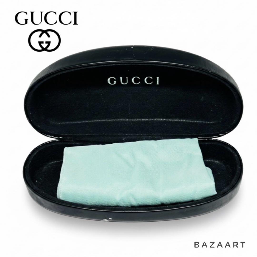 GUCCI グッチ サングラス GG1710 シルバー グレー y2k