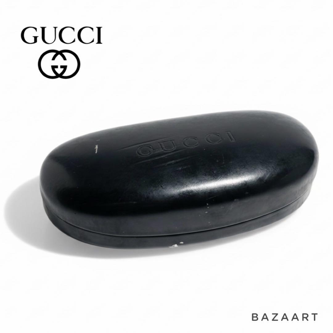 GUCCI グッチ サングラス GG1710 シルバー グレー y2k