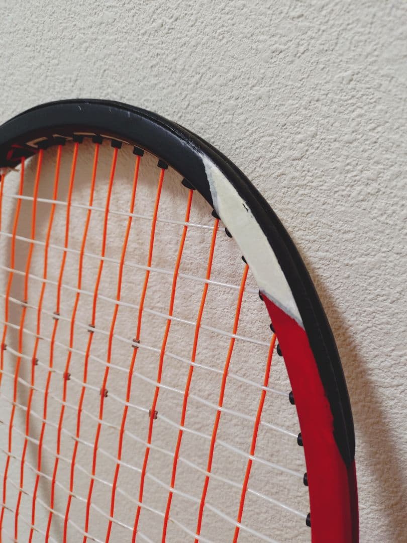 ラケット(硬式用) wilson k six one tour 90 jp G3