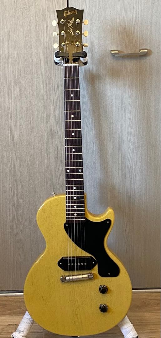 ギター Gibson Murphy Lab Les Paul Jr.