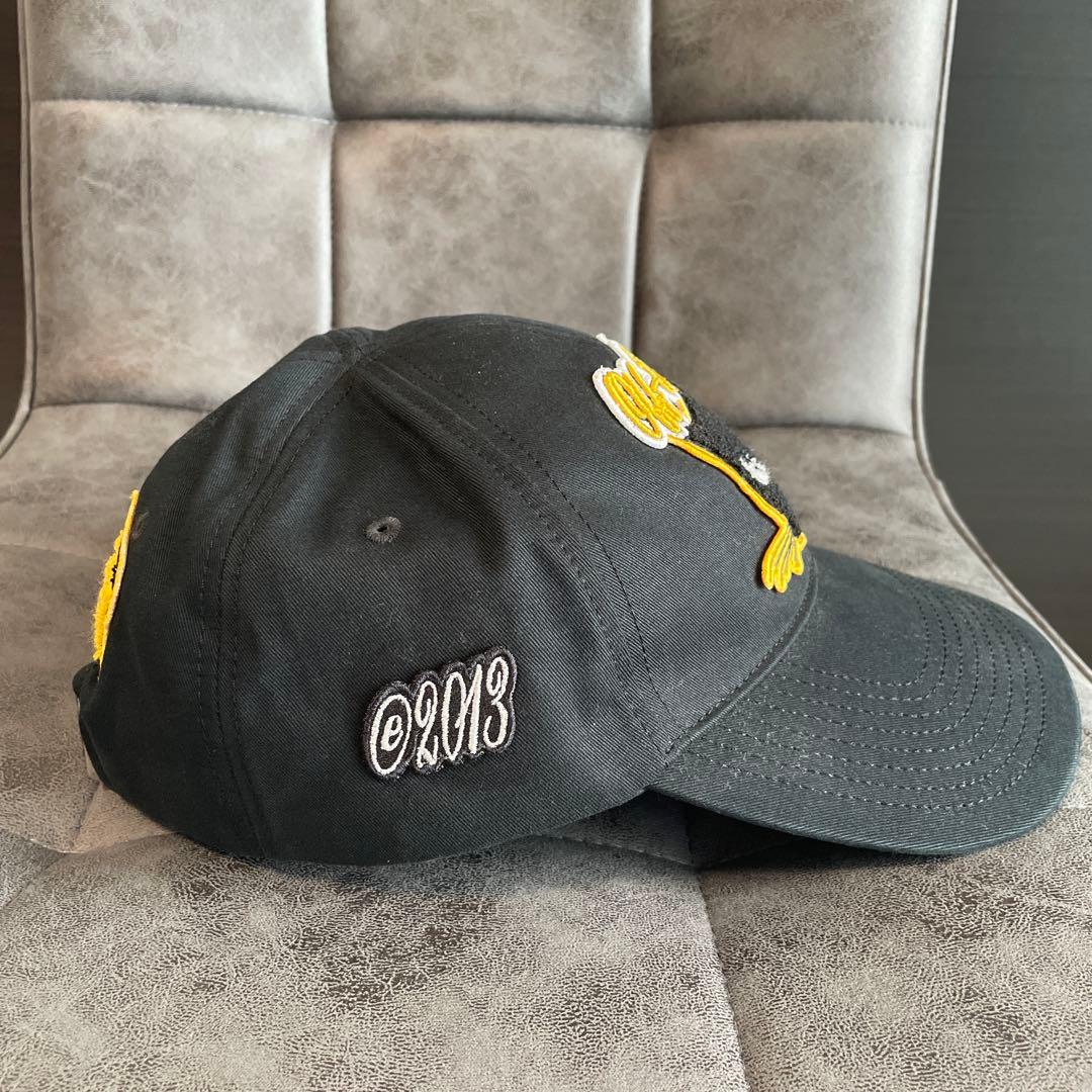 Off-White キャップ