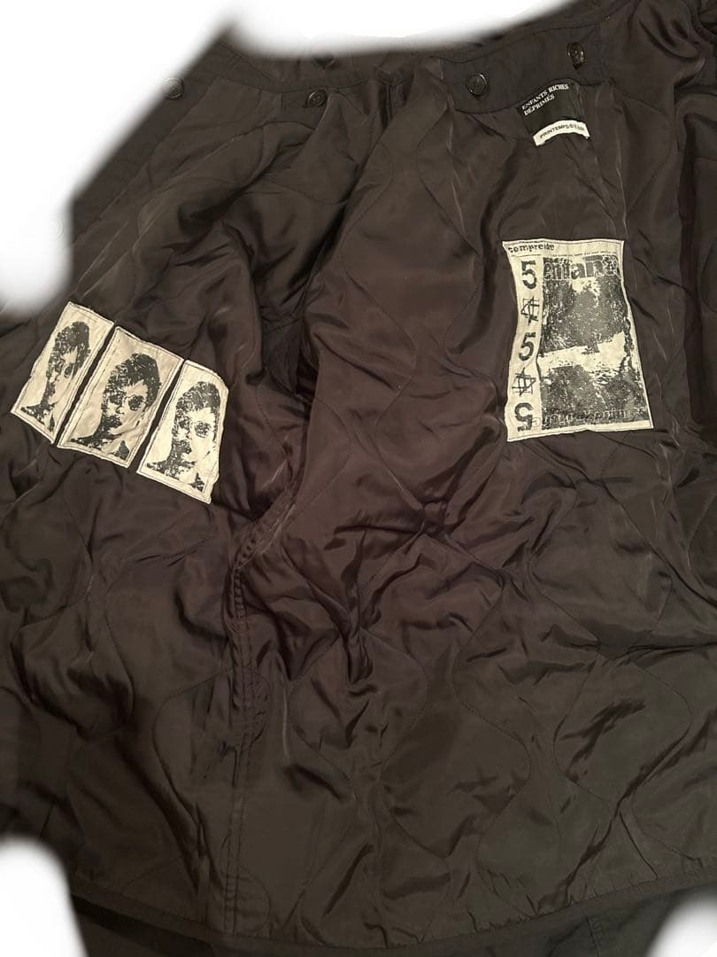 ジャケット・アウター ERD Enfants Riches Deprimes M51 Jaket