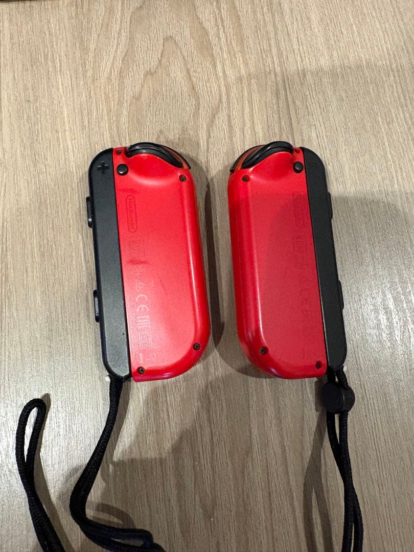 【良品・お得】Nintendo Switch 本体 + Joy-Con3セット