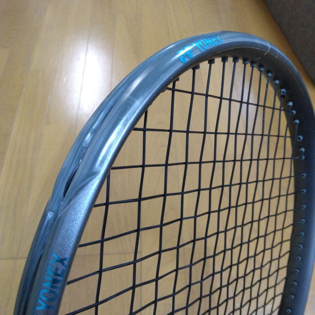 【クマさん】Wilson RF01プロ 極美品