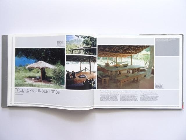 洋書◆世界のリゾート写真集 本 旅行 海外 ホテル 建築 建物 ビーチ
