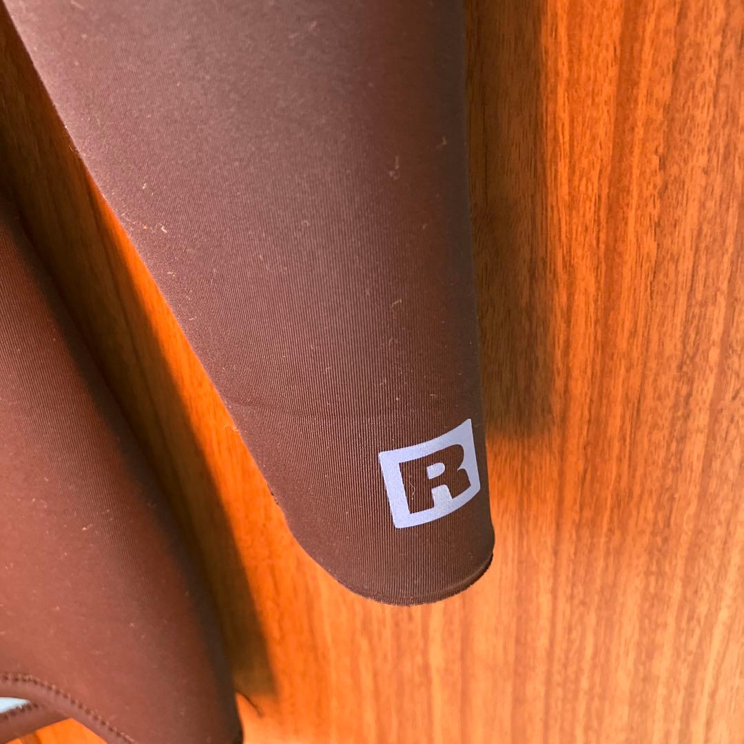 patagonia ウェットスーツ サイズ10 ロンスプ　レディース