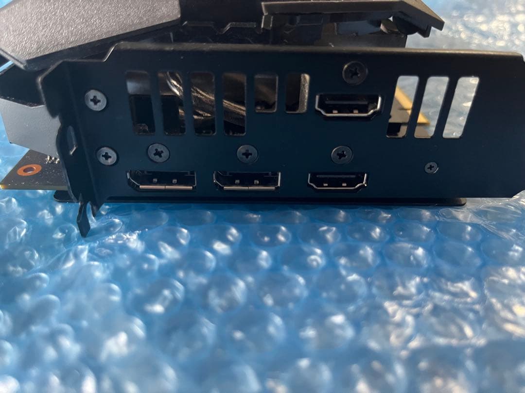 グラフィックボード・グラボ・ビデオカード ASUS ROG GeForce RTX 2060 Super