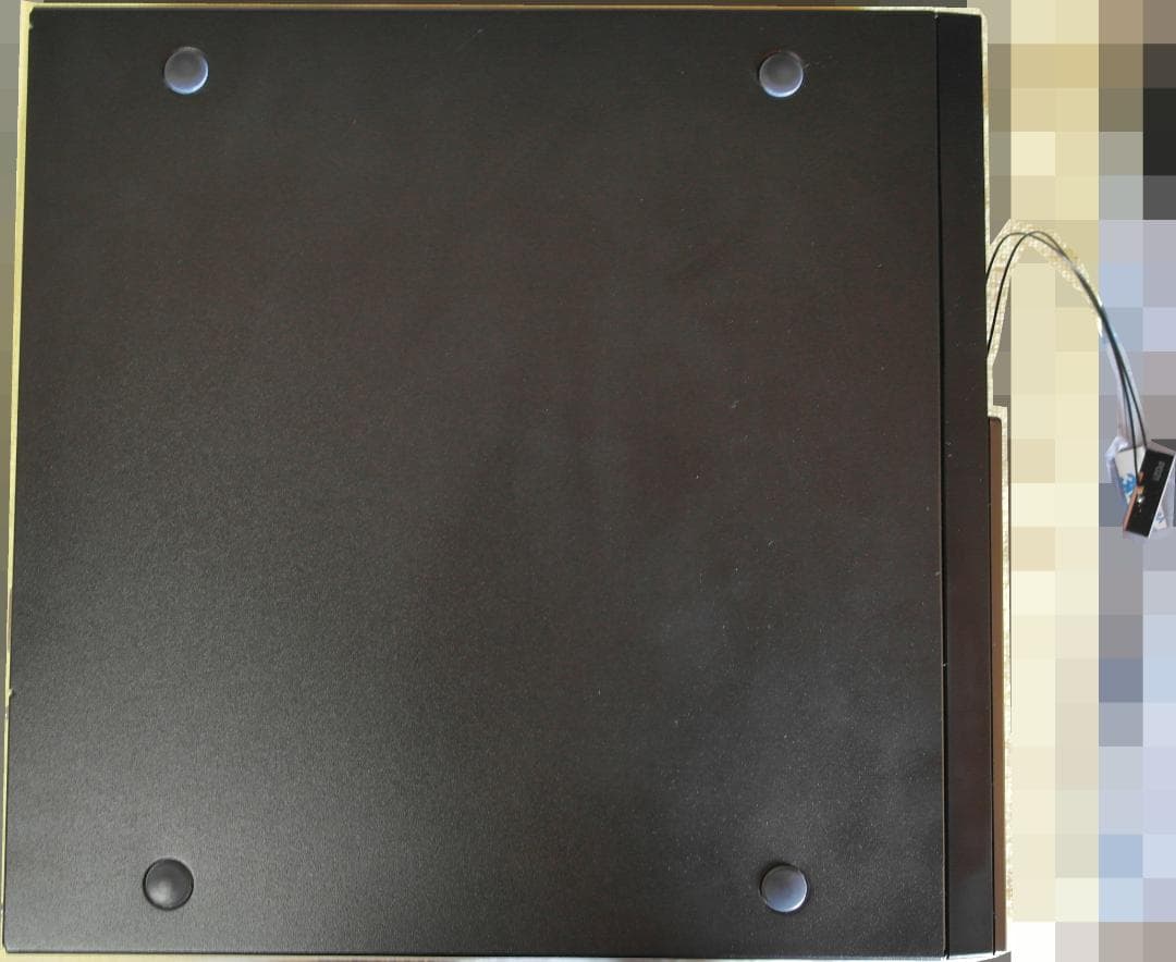 富士通 ESPRIMO WD2/D2 i5-9500 8GB SSD128GB