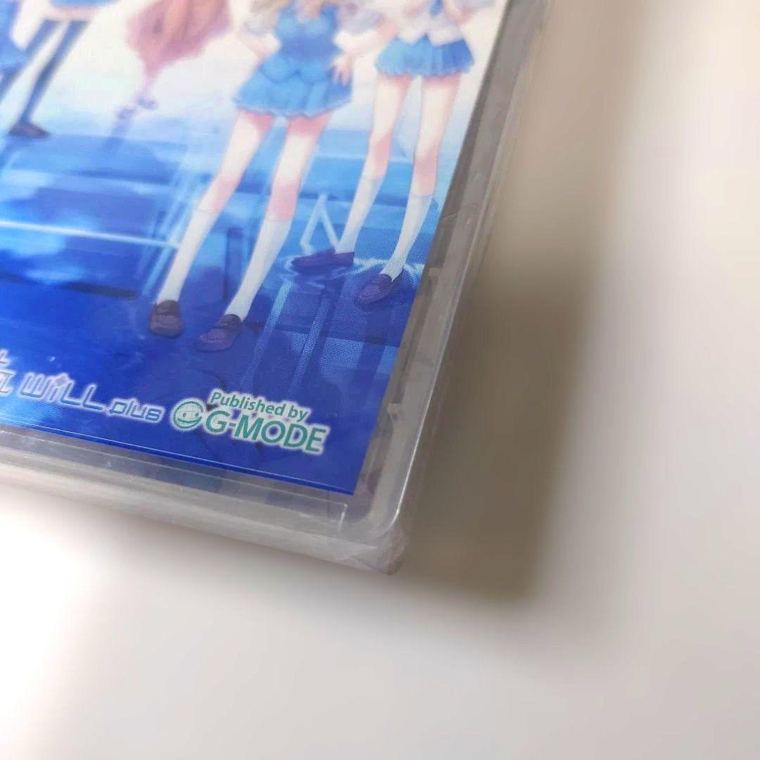 【新品】CROSS CHANNEL For all people Switch