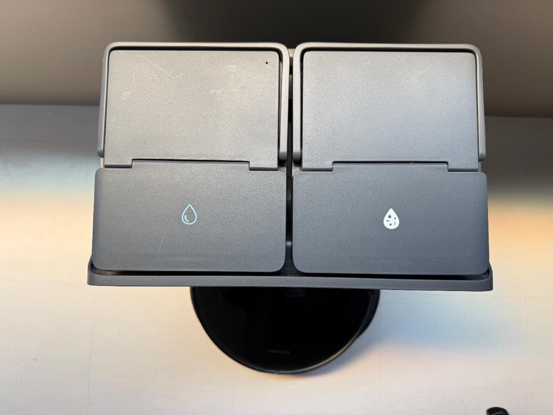 Roborock S8 MaxV Ultra 本体