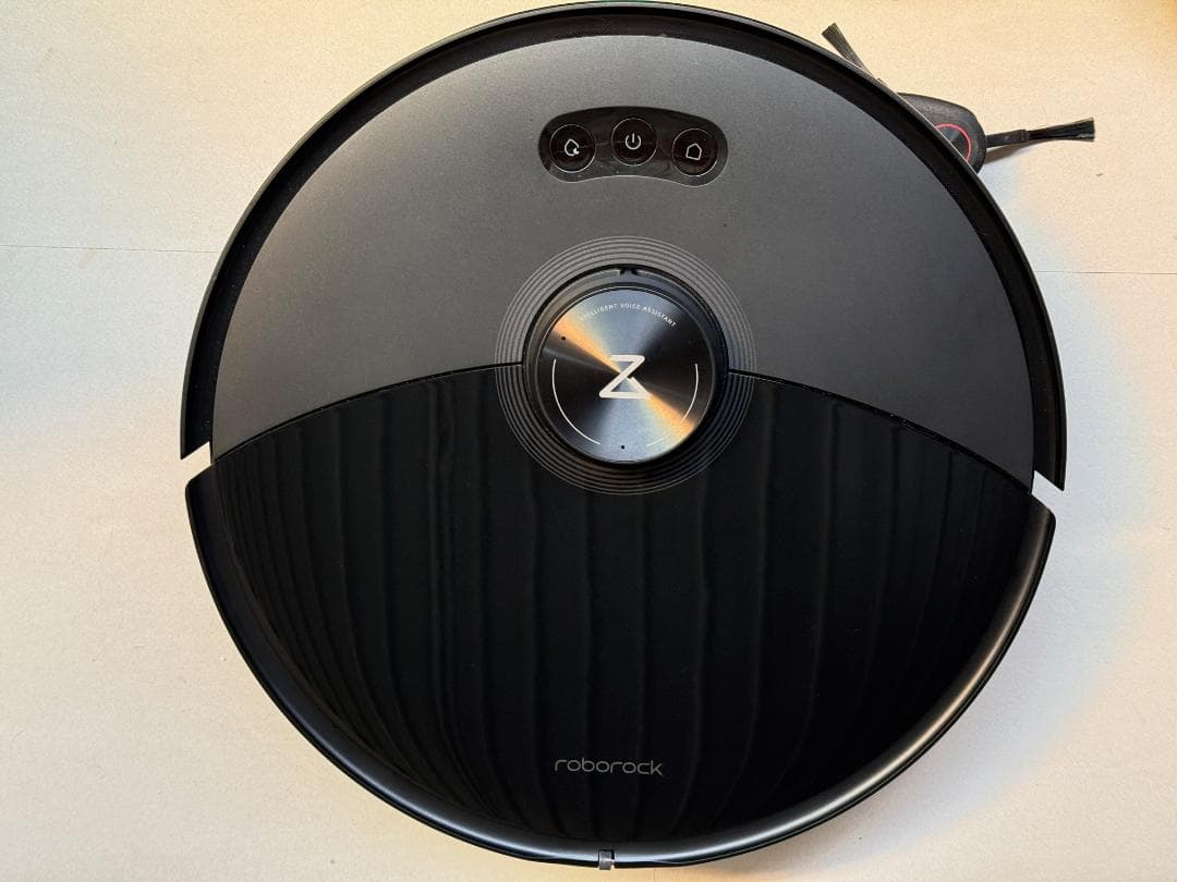 Roborock S8 MaxV Ultra 本体