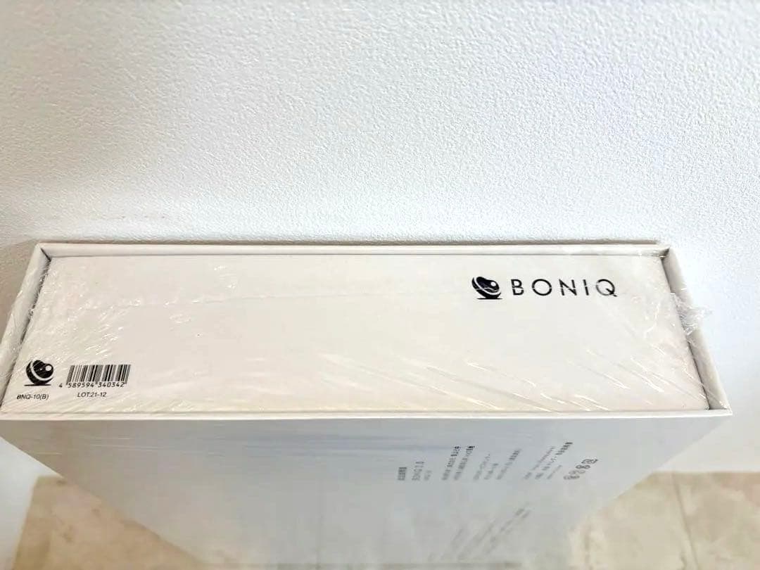 BONIQ 2.0 低温調理器 未開封