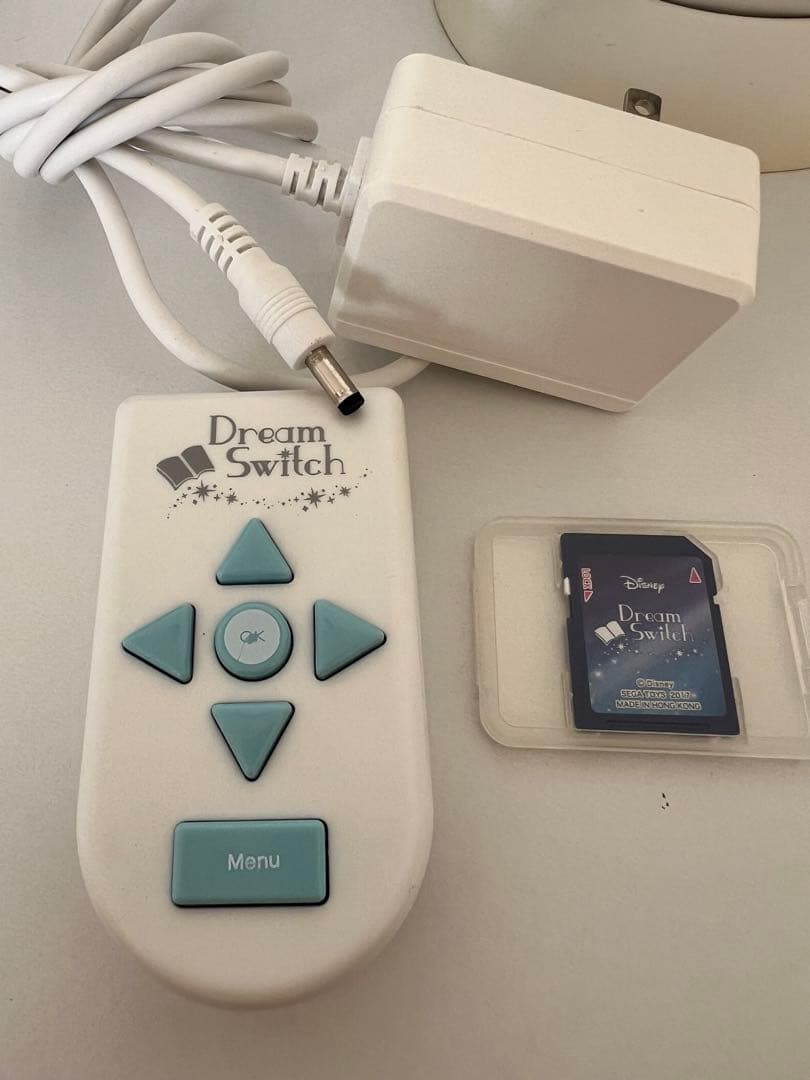 Dream Switch ディズニー 専用ソフト 2個