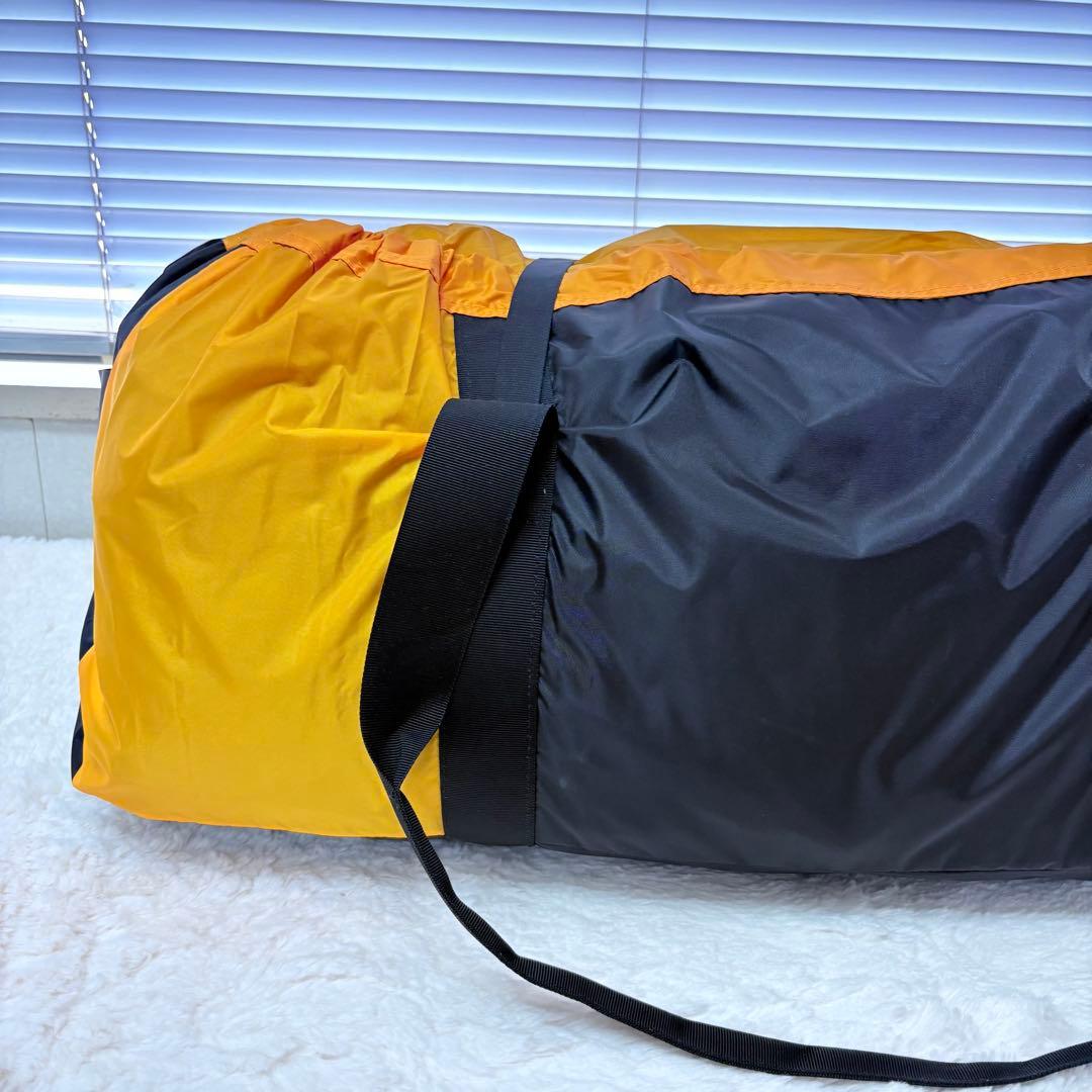 【新品未使用】THE NORTH FACE ジオドーム4