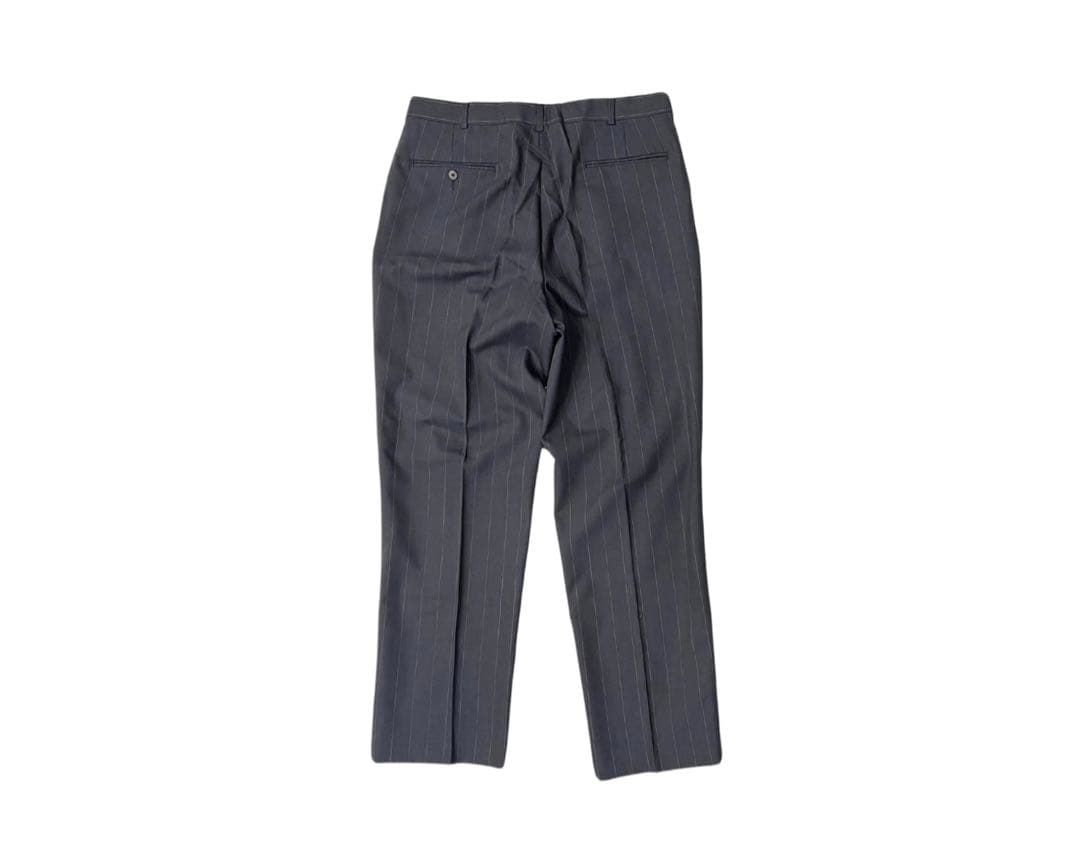 新品 USA製 90s LAND'S END スーツ セットアップ 上下