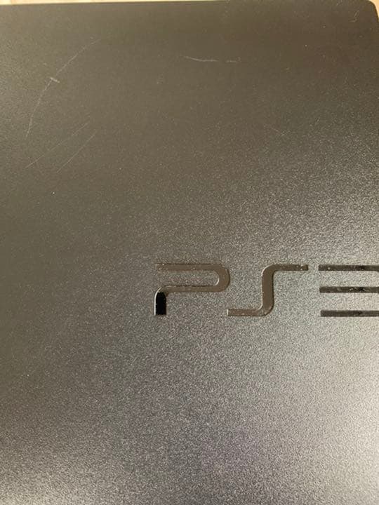 【ソフト11本とコントローラー1つおまけも】PS3 本体