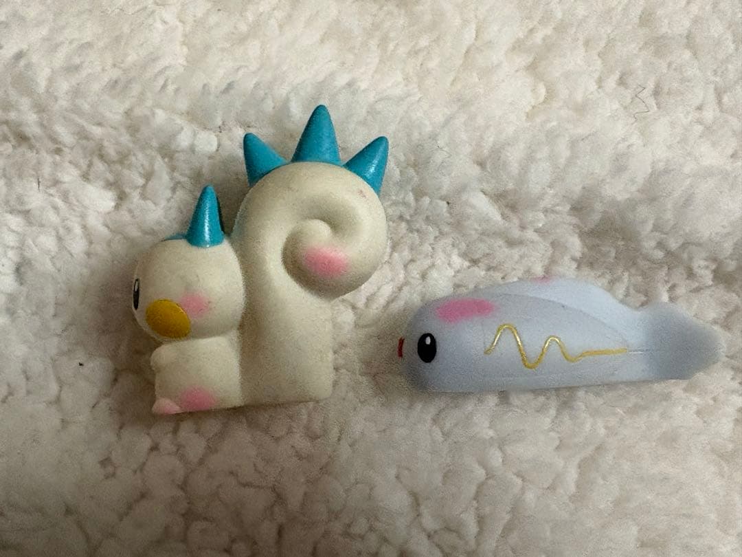 ポケモン 指人形 80体＋ジャローダ