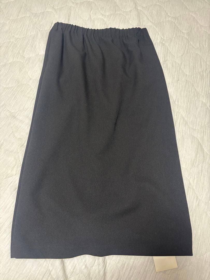 journal standard luxeライクストレッチイージータイトスカート
