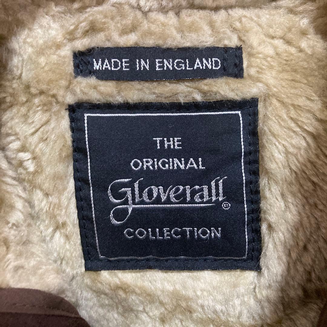 Gloverall ダッフルコートTHE ORIGINAL COLLECTION