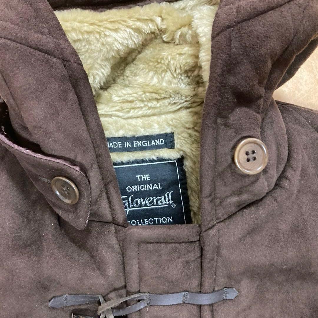 Gloverall ダッフルコートTHE ORIGINAL COLLECTION