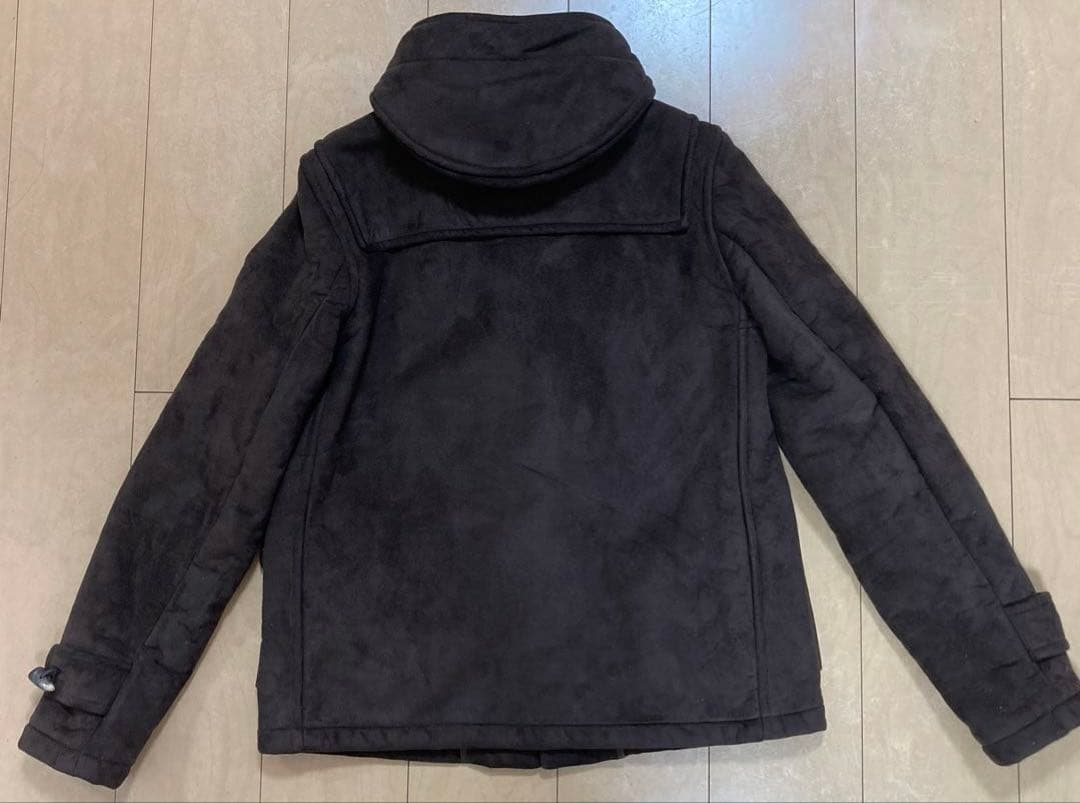 Gloverall ダッフルコートTHE ORIGINAL COLLECTION
