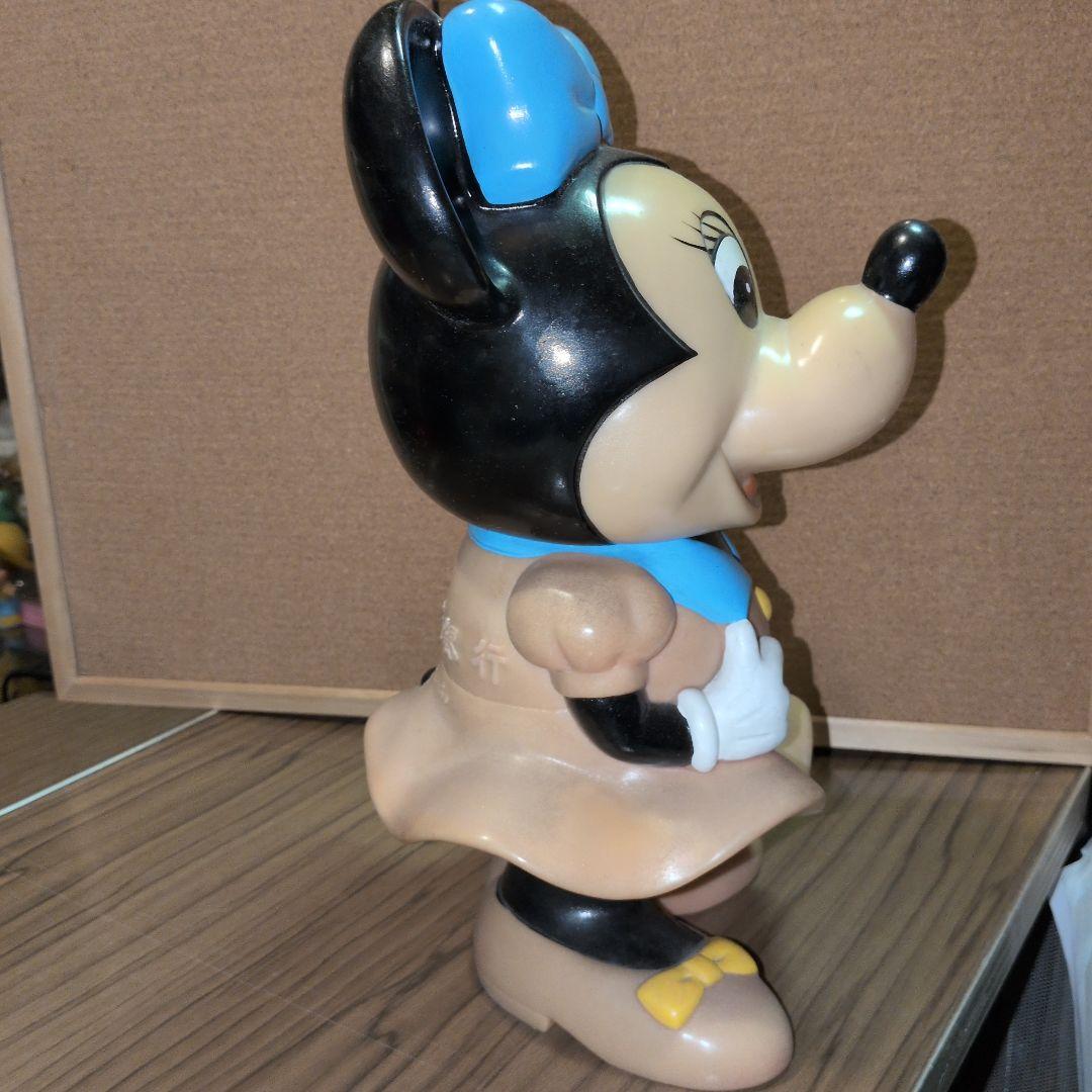【30cm！カウンターサイズ！！】ミニーマウス