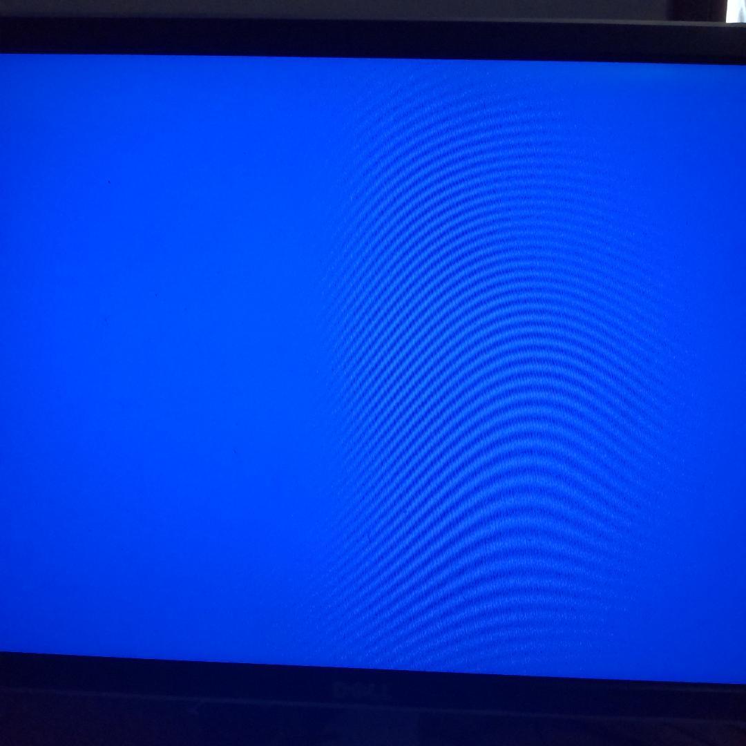 DELL 30インチ 2K(WQXGA2560×1600)モニター3007WFP