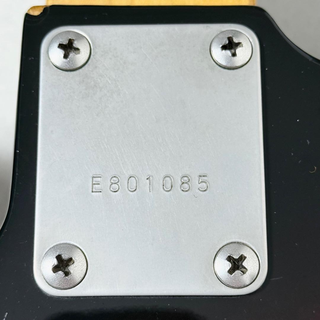 希少 美品 Greco SUPER REAL JB-800 JAZZ BASS