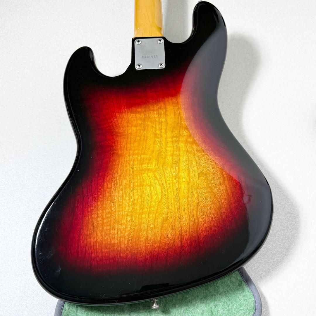 希少 美品 Greco SUPER REAL JB-800 JAZZ BASS