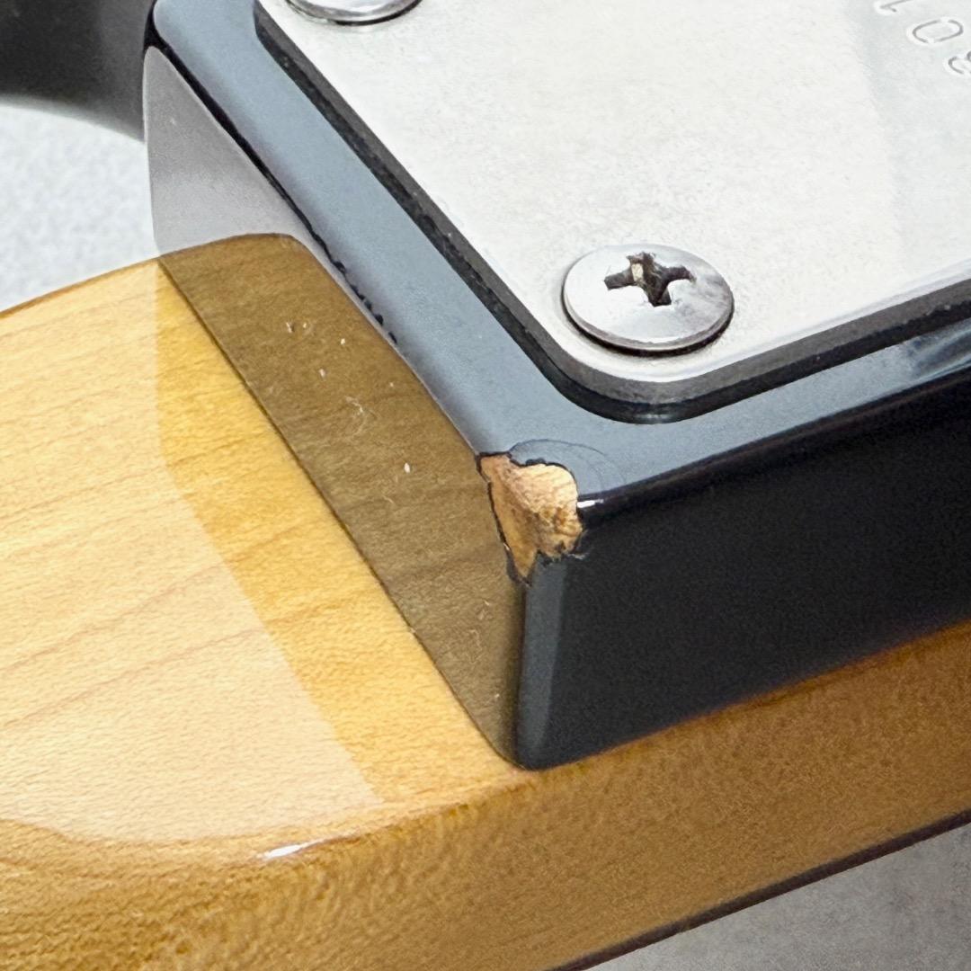 希少 美品 Greco SUPER REAL JB-800 JAZZ BASS