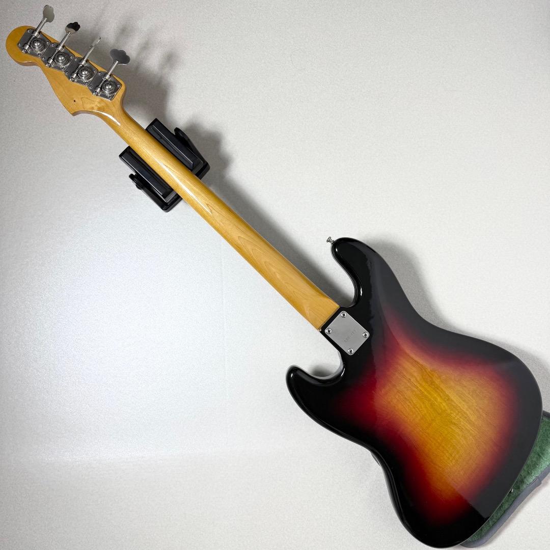 希少 美品 Greco SUPER REAL JB-800 JAZZ BASS