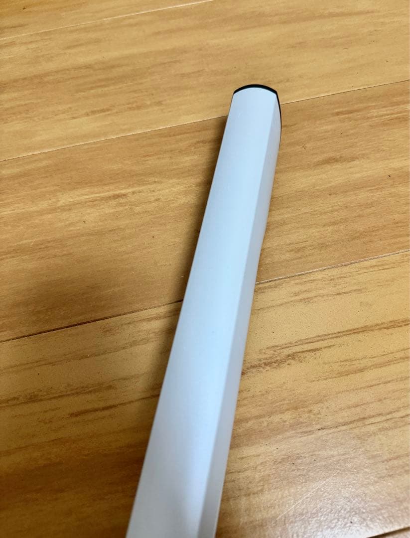 シャープ コードレス掃除機 LC351JWH 動作確認済み