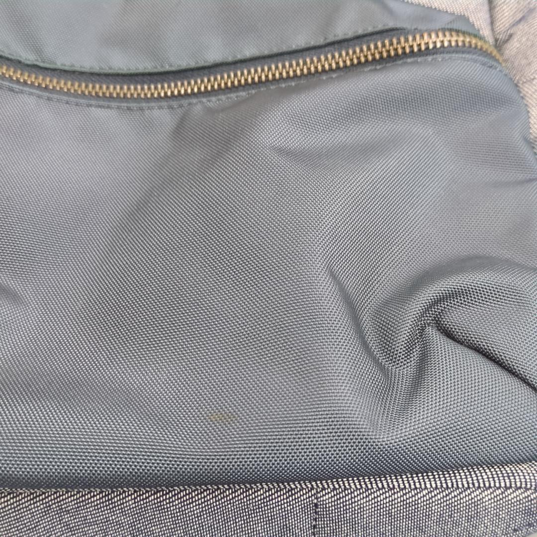 TUMI メッセンジャーバッグ