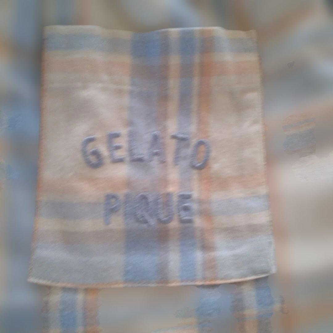 ♡gelatopique　セットアップ♡トイプードル値下げ中