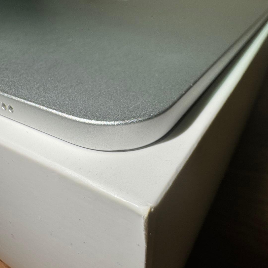 iPad Pro 12.9インチ 第3世代 256GB Wi-Fi シルバー