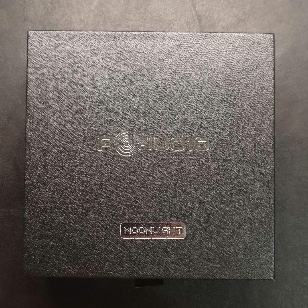Faudio Moonlight 【FA-2484】