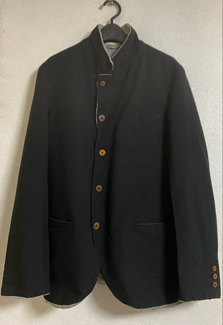 comme des garcons homme plus テーラードジャケット