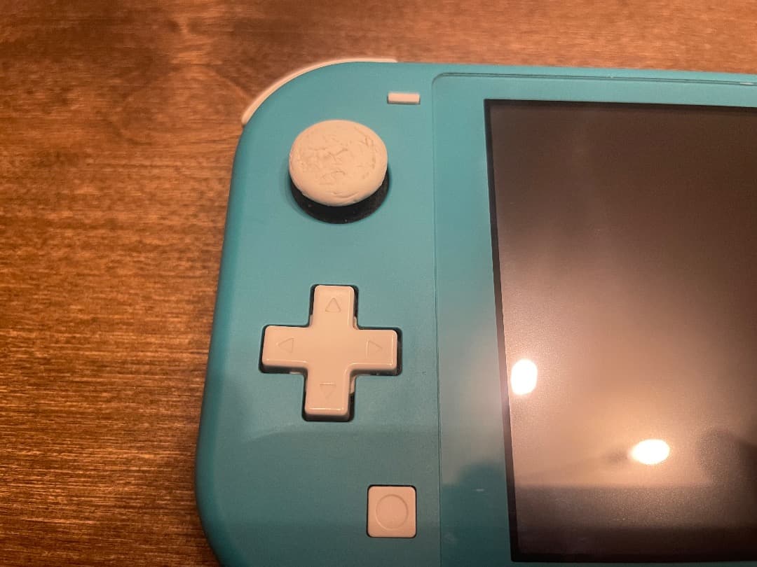 Nintendo Switch Lite ターコイズ　本体のみ