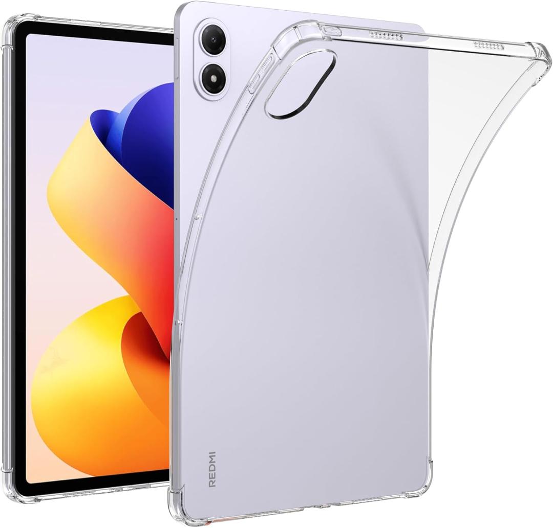 Redmi Pad 2 Pro 12.1型 8GB シルバー VHU6255JP