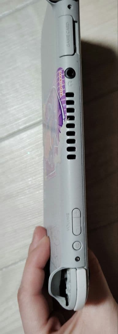 NintendoSwitch　ジャンク品