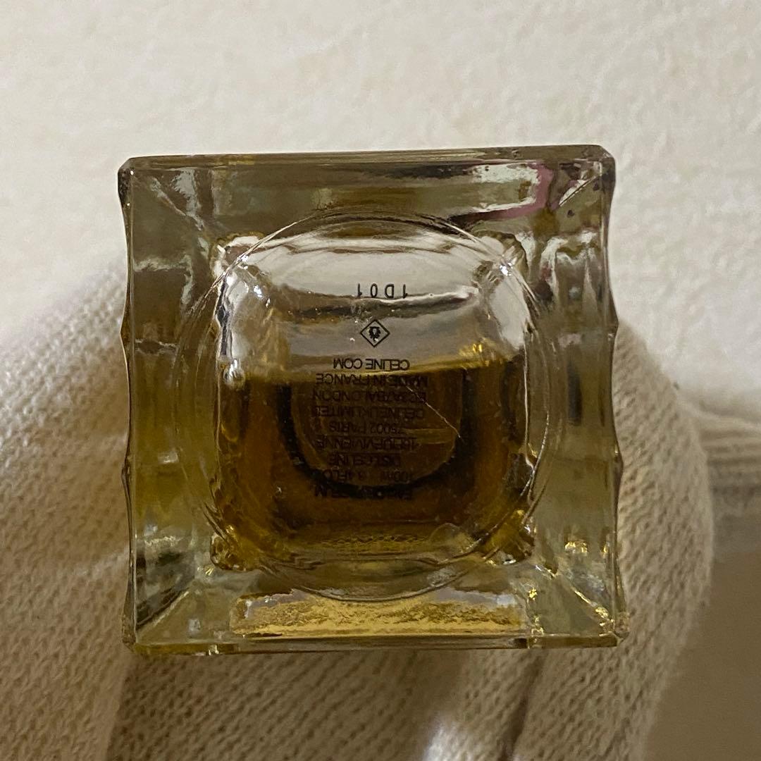 CELINE パラード　100ml 12時間以内発送