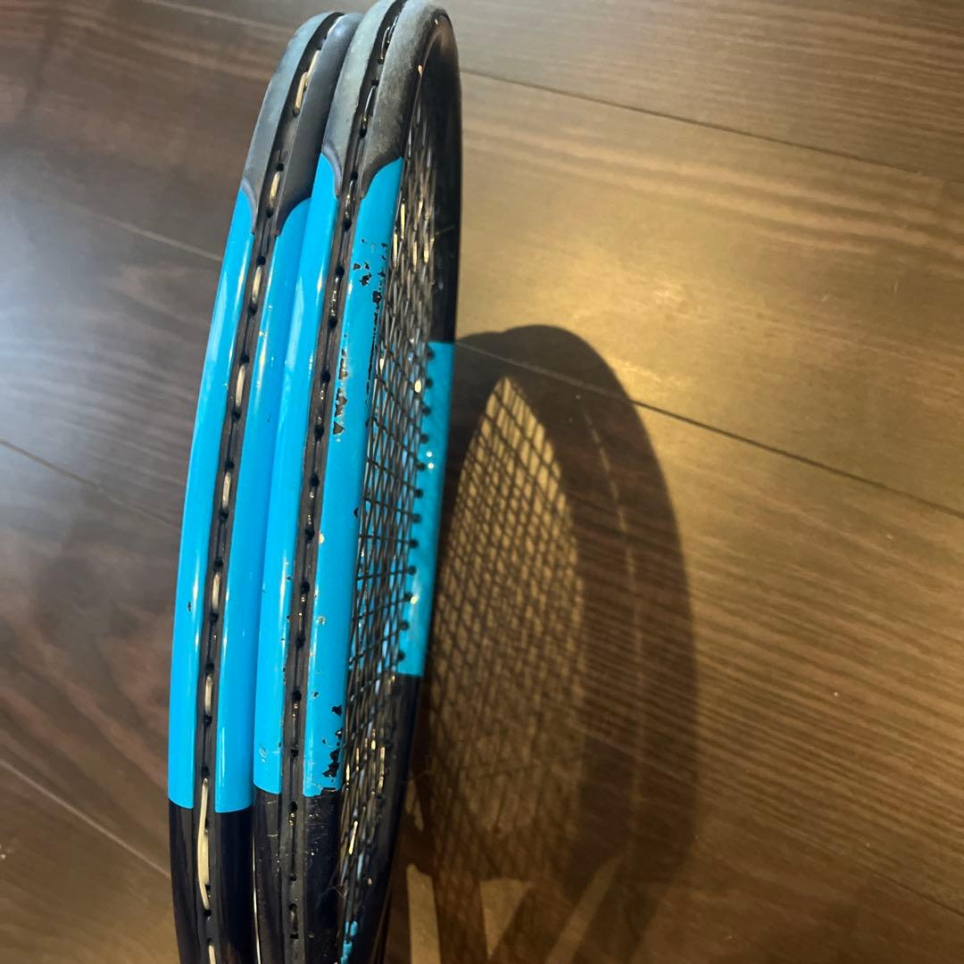 中古　2本セット　ULTRA TOUR 95 v2.0