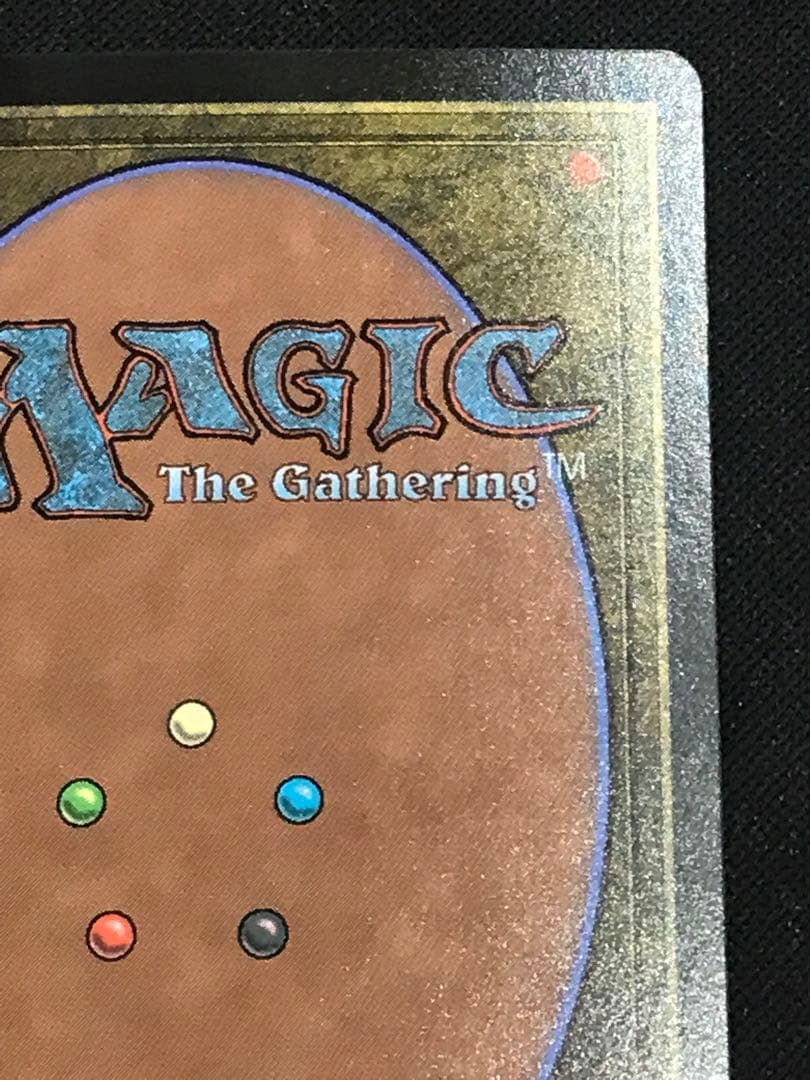 【MTG】シーンドライブ、ライトニング サージfoil