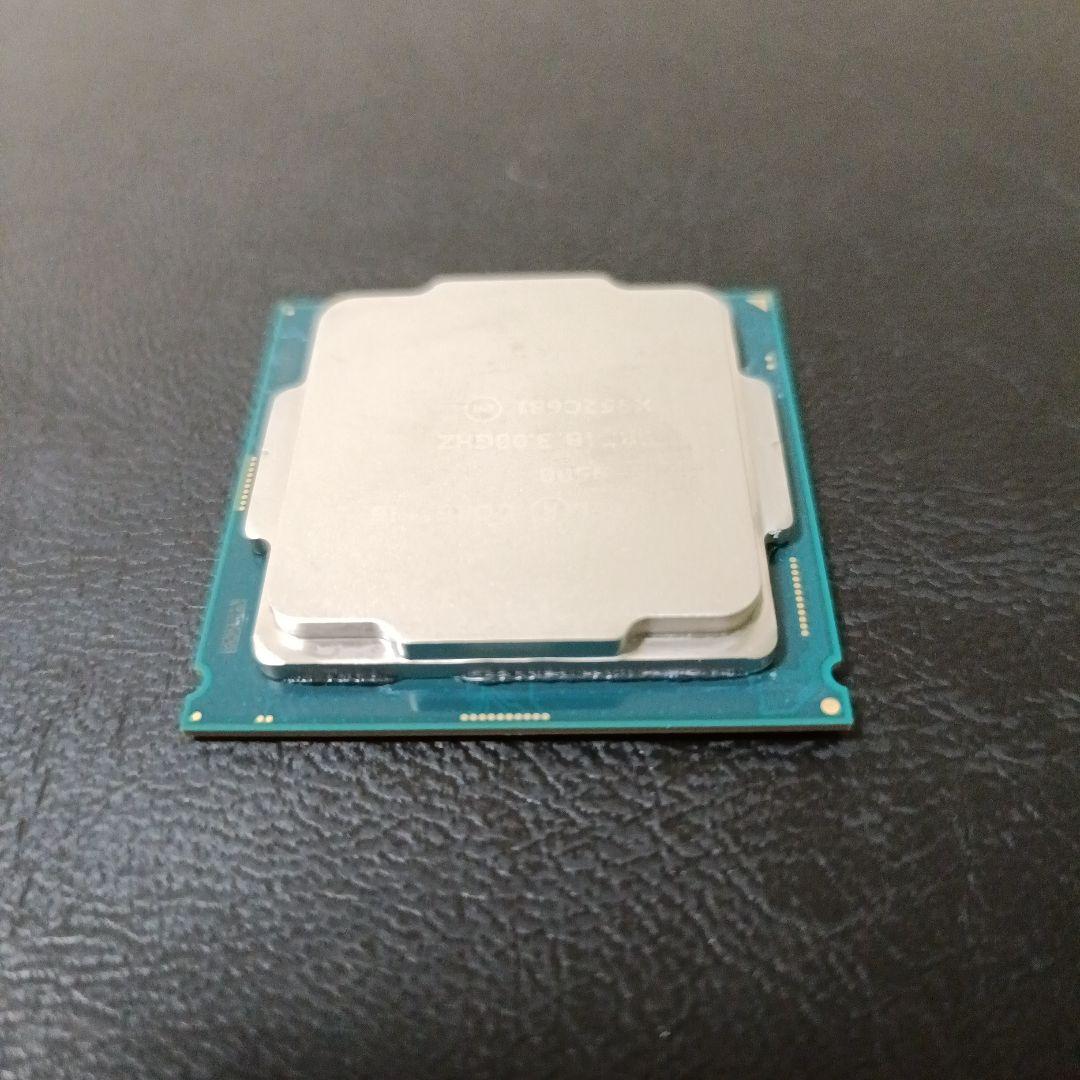 CPU Intel Core i5-9500 3.00GHz