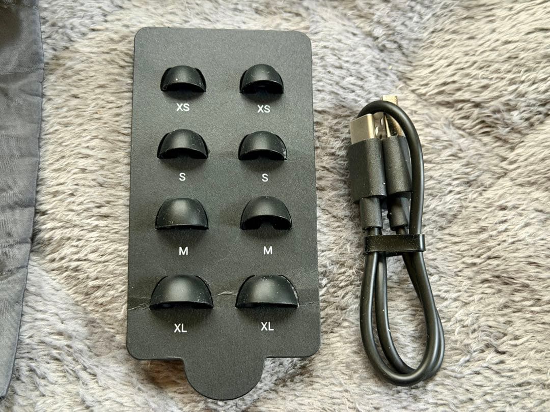 イヤホン Edifier NeoBuds Planar