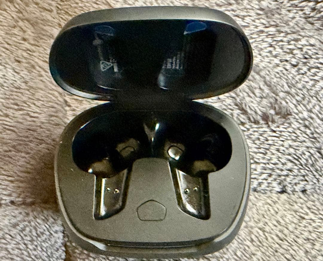 イヤホン Edifier NeoBuds Planar