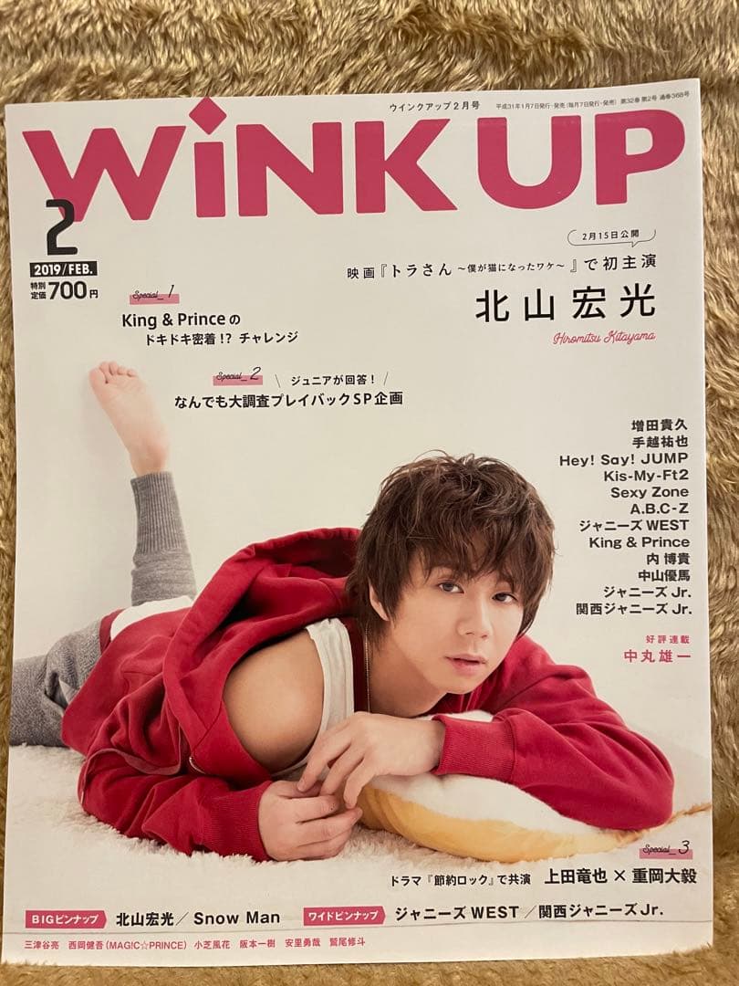 WiNK  UP  他/   まとめ売り