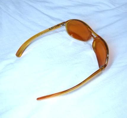 ★ BLACK FLYS FLYWAY PATROL オレンジ キムタク着